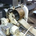 Pelkman Biscuit Lid Cutter240v Pelkman Biscuit Lid Cutter240v